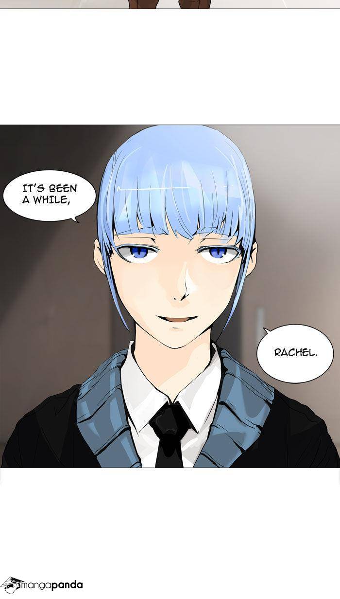 Tower of God Chapter 223 image 05